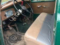 1950 Studebaker 2R5 for sale in Detroit Lakes, Minnesota (ID-144260)
