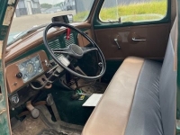 1950 Studebaker 2R5 for sale in Detroit Lakes, Minnesota (ID-144260)
