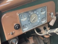 1950 Studebaker 2R5 for sale in Detroit Lakes, Minnesota (ID-144260)