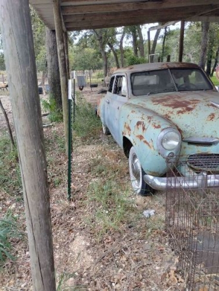 1950 Studebaker Champion for sale in Michigan (ID-123139) 1950 Studebaker Champion for sale in Michigan (ID-123139)