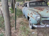 1950 Studebaker Champion for sale in Michigan (ID-123139)
