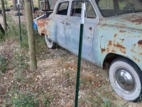 1950 Studebaker Champion for sale in Michigan (ID-123139)