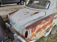 1950 Studebaker Champion for sale in Michigan (ID-123139)