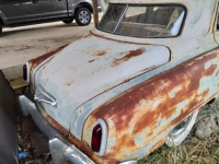 1950 Studebaker Champion for sale in Michigan (ID-123139)