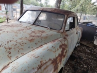1950 Studebaker Champion for sale in Michigan (ID-123139)
