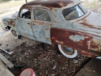 1950 Studebaker Champion for sale in Michigan (ID-123139)