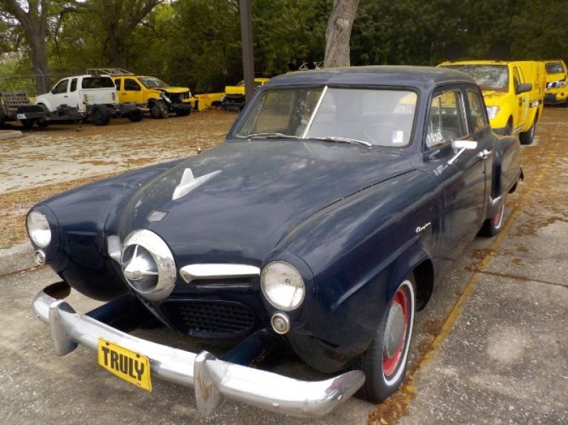 1950 Studebaker Champion for sale in Michigan (ID-127246) 1950 Studebaker Champion for sale in Michigan (ID-127246)