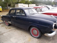 1950 Studebaker Champion for sale in Michigan (ID-127246)