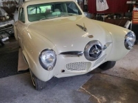 1950 Studebaker Champion for sale in Michigan (ID-130083)