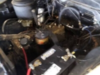 1950 Studebaker Champion for sale in Michigan (ID-130083)