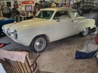 1950 Studebaker Champion for sale in Michigan (ID-130083)