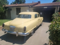 1950 Studebaker Champion for sale in Michigan (ID-145649)
