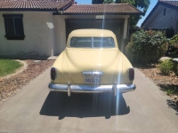 1950 Studebaker Champion for sale in Michigan (ID-145649)