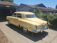 1950 Studebaker Champion for sale in Michigan (ID-145649)