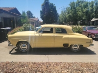 1950 Studebaker Champion for sale in Michigan (ID-145649)