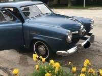 1950 Studebaker Champion for sale in Michigan (ID-154778)