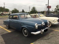 1950 Studebaker Champion for sale in Michigan (ID-154778)