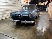 1950 Studebaker Champion for sale in Michigan (ID-154778)