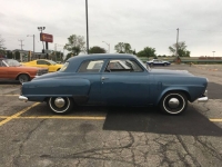 1950 Studebaker Champion for sale in Michigan (ID-154778)