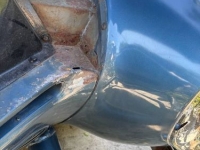 1950 Studebaker Champion for sale in Michigan (ID-154778)