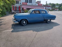 1950 Studebaker Champion for sale in Michigan (ID-154778)