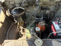 1950 Studebaker Champion for sale in Michigan (ID-154778)