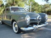 1950 Studebaker Commander for sale in Michigan (ID-113718)