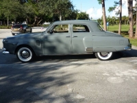 1950 Studebaker Commander for sale in Michigan (ID-113718)