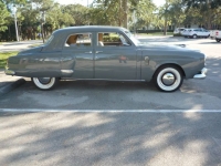 1950 Studebaker Commander for sale in Michigan (ID-113718)