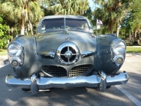 1950 Studebaker Commander for sale in Michigan (ID-113718)