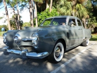 1950 Studebaker Commander for sale in Michigan (ID-113718)