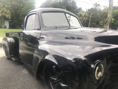 1950 Studebaker Pickup for sale