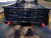 1950 Studebaker Pickup for sale in Michigan (ID-137981)