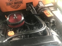 1950 Studebaker Pickup for sale in Michigan (ID-137981)
