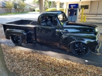 1950 Studebaker Pickup for sale in Michigan (ID-137981)