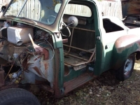 1950 Studebaker Pickup for sale in Michigan (ID-138334)
