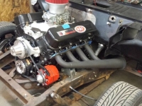 1950 Studebaker Pickup for sale in Michigan (ID-138334)