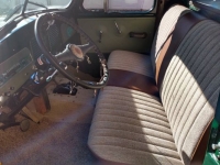 1950 Studebaker Pickup for sale in Michigan (ID-138334)