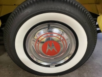 1950 Willys Jeepster for sale in Michigan (ID-96069)