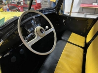 1950 Willys Jeepster for sale in Michigan (ID-96069)