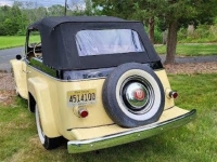 1950 Willys Jeepster for sale in Riverhead, New York (ID-117511)