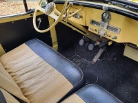 1950 Willys Jeepster for sale in Riverhead, New York (ID-117511)