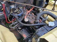 1950 Willys Jeepster for sale in Riverhead, New York (ID-117511)