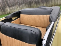 1950 Willys Jeepster for sale in Michigan (ID-125289)