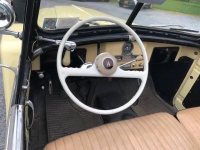 1950 Willys Jeepster for sale in Michigan (ID-125289)