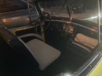 1950 Willys Overland for sale in Michigan (ID-126634)