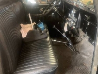 1950 Willys Overland for sale in Michigan (ID-141531)