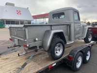 1950 Willys Overland for sale in Michigan (ID-141531)