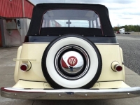 1950 Willys Overland for sale in Michigan (ID-145251)