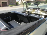 1950 Willys Overland for sale in Michigan (ID-145251)